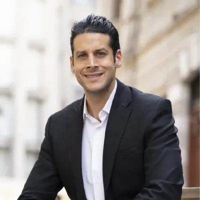 Alfonso Eguiarte Morett