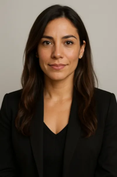 Andrea Santelices